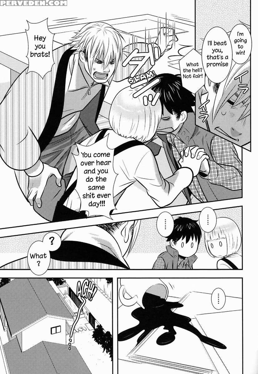 Gang Biyori Chapter 1000 Page 23